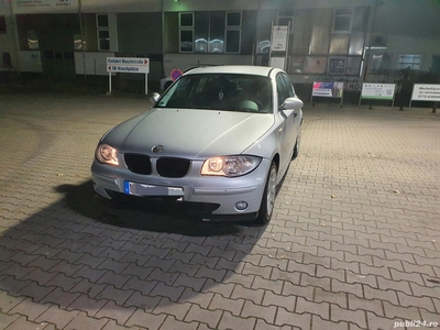 BMW 116i 2006
