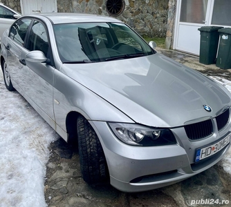 BMW seria 3! Pret foarte bun!