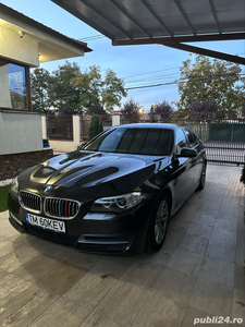 Bmw Seria 5 520D