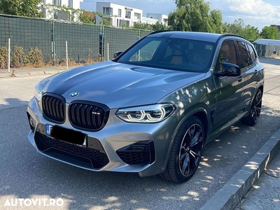 BMW X3 M Standard