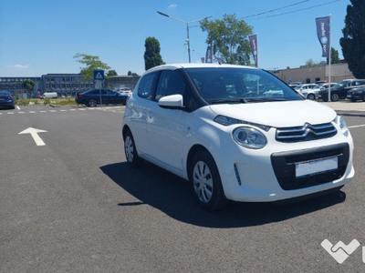 Citroen C1 an 2018