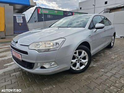 Citroën C5 2.0 HDi FAP H3+ Confort