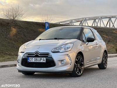 Citroën DS3 1.6 THP Sport Chic