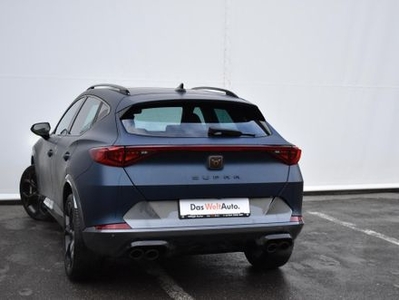 CUPRA Formentor VZ 2.0 TSI 4DRIVE