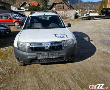 Dacia Duster Laureate 1.5 dci