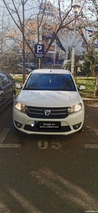 Dacia Logan II 1.2 Prestige