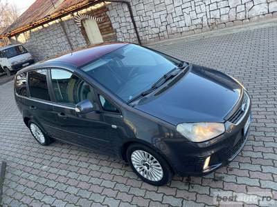 Ford C-Max 2.0i GPL Titanium .An2010 .146cp .Recent Adus