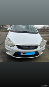 Ford Focus C-max