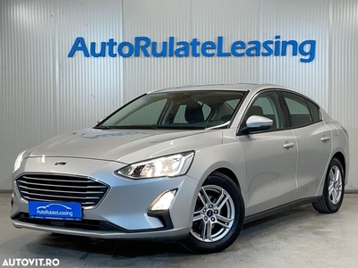 Ford Focus GARANTIE 24 LUNI in limita a 30