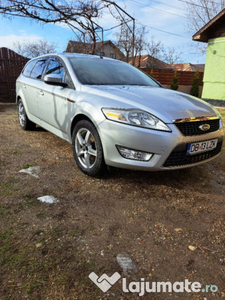Ford mondeo an 2010.