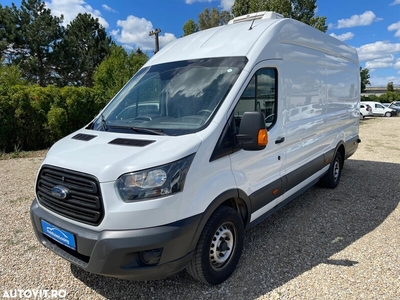 Ford Transit GARANTIE 24 LUNI in limita a 30