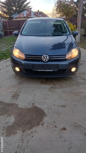 Golf 6 1 2 TSI 105 CP Euro 5