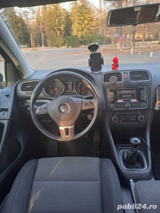 Golf 6 1.4 TSI