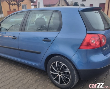 Golf V benzina 1400 -90 CP