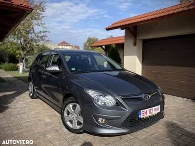 Hyundai I30 1.4 FIFA WM Edition