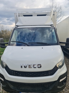 iveco daily