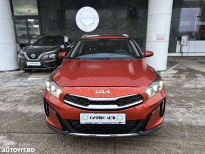 Kia Xceed 2023 KIA Xceed 1