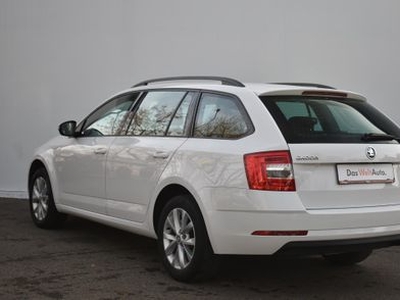 Škoda Octavia Combi Amb. Small Fleet 1.0 TSI