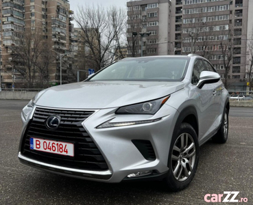 Lexus NX 300h Hibrid 42000km