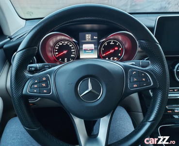 Mercedes-Benz GLC 250 d 4MATIC /2016 99.936 km
