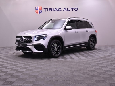 MERCEDES-BENZ MERCEDES-BENZ GLB 250 4MATIC