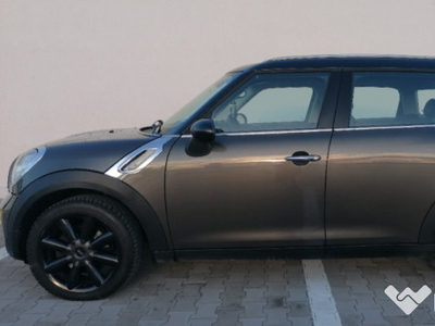 Mini Cooper D Countryman 2012 /6700 euro