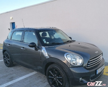 Mini Cooper D Countryman 2012 /6700 euro