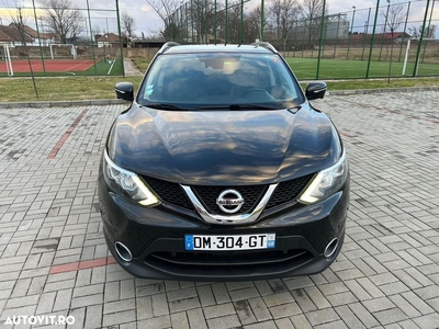 Nissan Qashqai 1.6 DCI Start/Stop Tekna