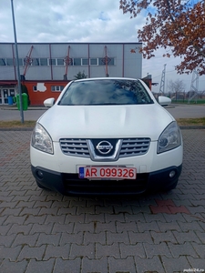 Nissan qashqai disel 15