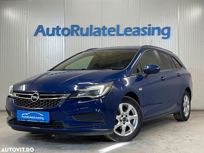 Opel Astra GARANTIE 24 LUNI in limita a 30