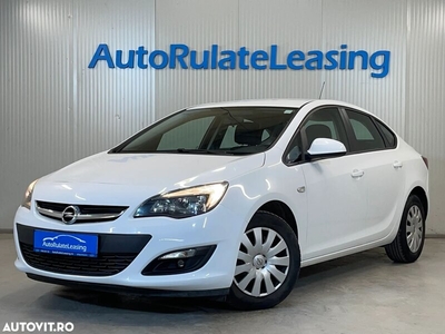 Opel Astra GARANTIE 24 LUNI in limita a 30