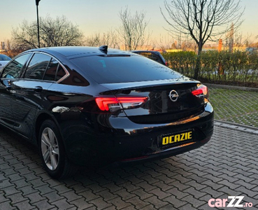 Opel Insignia Grand-Sport Automatic Asisst-Line Navigatie An Fab.2019