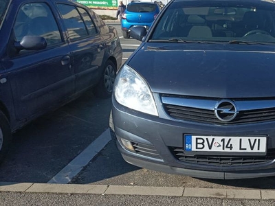 Opel Vectra C 1.8 140 Z18XER - pachet drumuri grele