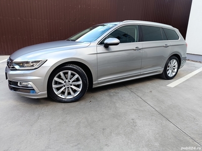 Passat 2 R-Line