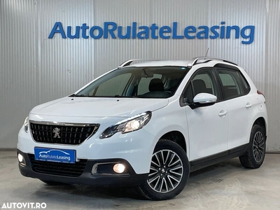 Peugeot 2008 GARANTIE 24 LUNI in limita a 30