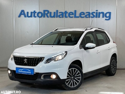 Peugeot 2008 GARANTIE 24 LUNI in limita a 30