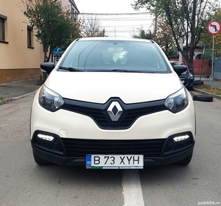 Renault Captur an 2017, Impecabil ,Proprietar