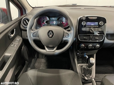 Renault Clio GARANTIE 24 LUNI in limita a 30
