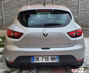 Renault clio 4 2014 euro5