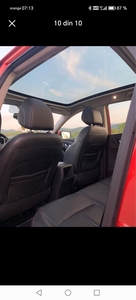 Renault kadjar 4 4 Panoramic Edition Bose Full Led