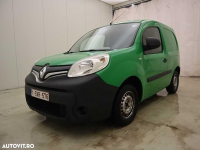 Renault Kangoo 1.5 dCI Authentique