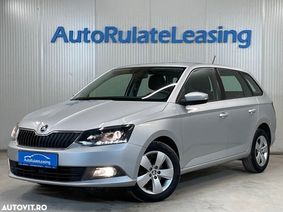 Skoda Fabia GARANTIE 24 LUNI in limita a 30