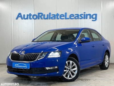 Skoda Octavia GARANTIE 24 LUNI in limita a 30