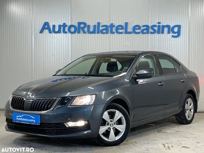 Skoda Octavia GARANTIE 24 LUNI in limita a 30