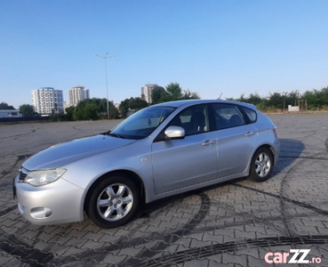 Subaru Impreza | 1.5 AWD | 2008