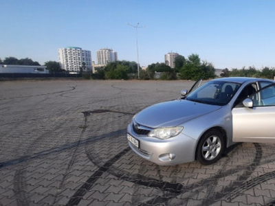 Subaru Impreza | 1.5 AWD | 2008