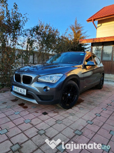 BMW X1 2014 masina