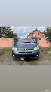 Vând Citroen c4 1.6 Diesel