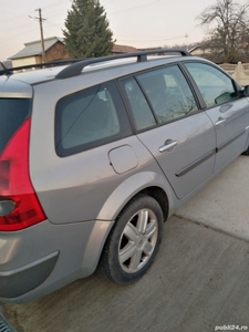 Vând Renault Megane