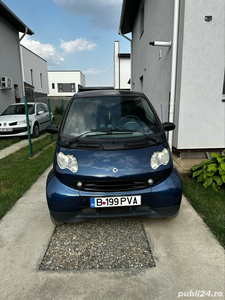 Vand Smart 450